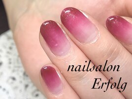 ボルドーグラデ/初回6000円/銀座