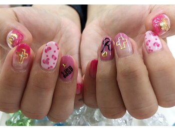 プルミエ ネイル(Premier Nail)/JSBネイル★