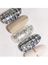 ライト ネイルズ ニシノミヤ(light nails NISHINOMIYA)/