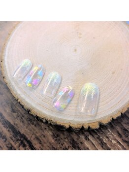 アロハナ(Alohana)/定額デザイン¥9000(初¥7200)