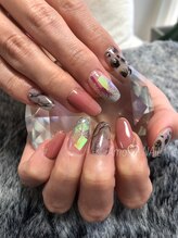 アモ ネイル(Amo NAIL)/