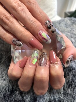 アモ ネイル(Amo NAIL)/