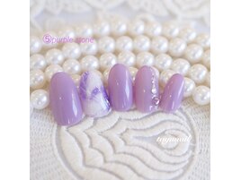 newたゆnail祭りデザイン☆