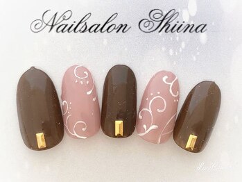 シイナ/定額デザイン9900円