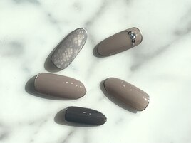 November　collection