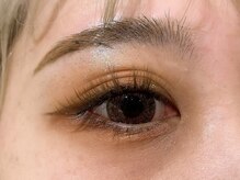 バレッタ(Barretta by neolive)/ブラウンカラーエクステ200本