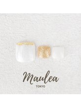 マウレア 山形店(Maulea)/ワンポイントアートプラン