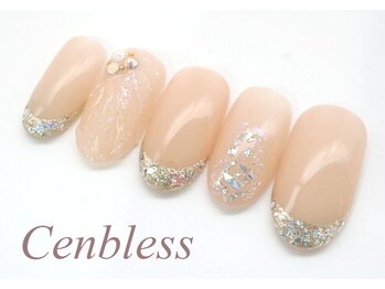 ビューティスタジオ センブレス(Cenbless)/ハンド★定額9000