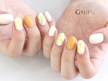 お持ち込みアート