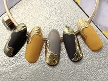 ル トレフル(Le Tre'fle)/定額デザイン