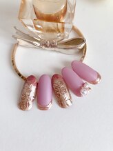 アリラリ ネイル(arirari nail)/定額アートA