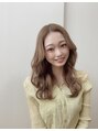 アリュール アンド エテルノ 宇都宮本店(Allure & ETERNO) SAYAKA