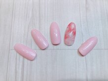 ソルシア(Solsia)/【ハンド】7月定額　￥4000