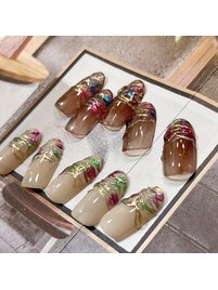 Autumn shines &nbsp;¥8,800