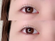 リノ 新町(Lino.)/まつげパーマ