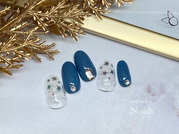 ネイルサロン ノア(Noah)/オリジナルデザイン