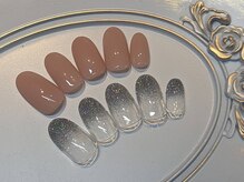 アニュレール(Annulaire)/ワンカラーorラメグラ