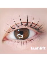 ワンドット 長崎店(One.)/まつげパーマ