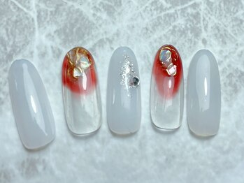 マジックミラー/