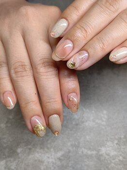 ネイルハピネス(Nail Happiness)/