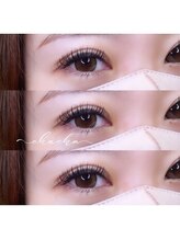 chachaラッシュ【ダメージ、軽さも半分以下！モチ倍以上！最新バインドロック】