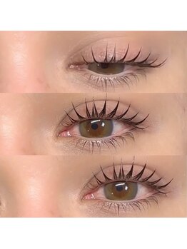 ボンボンヴィー(BON BON VIE)/ラッシュリフト