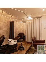 テンフレッシュ 練馬店(10FRESH)/練馬・ヘッドスパ