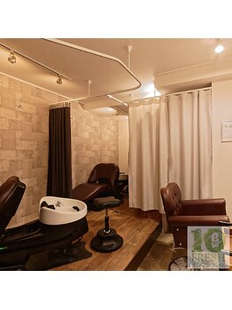 テンフレッシュ 練馬店(10FRESH)/練馬・ヘッドスパ