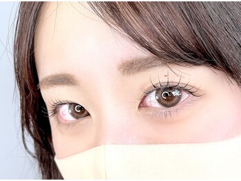 ありる/上下でパッチリ