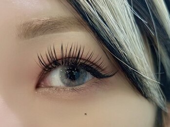 ビーナスベルト シブヤ(VENUS BELT SHIBUYA)/カスタムeyelash【マツエク】