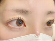 ナップ 天満(nap)/まつげパーマ