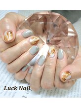 ラックネイル(Luck Nail)/