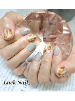 ラックネイル(Luck Nail)/