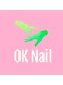 オーケーネイル(OK Nail) Chin