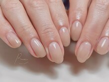 ルク 武蔵小杉(ruc)/ナチュラルベージュ//カラグラ＊