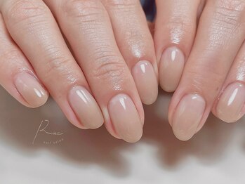 ルク 武蔵小杉(ruc)/ナチュラルベージュ//カラグラ＊