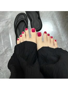 ブリンリン(BLinLin)/