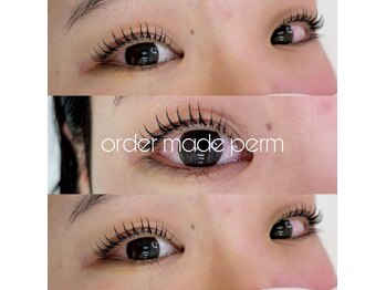 アルカナ 原宿表参道(ARCANA)/立ち上げカール☆