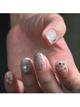 ランプネイル(LAMP nail)/デザインコース