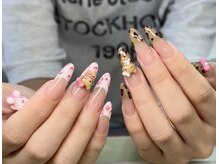 バイムーンサロン(By Moon Salon)/