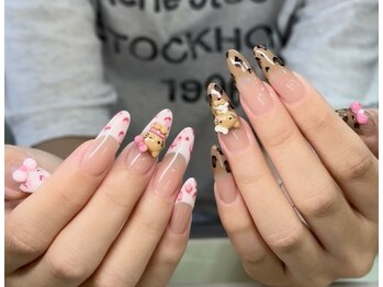 バイムーンサロン(By Moon Salon)/