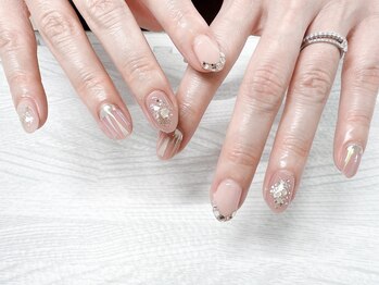 Hand 定額デザインArtコース