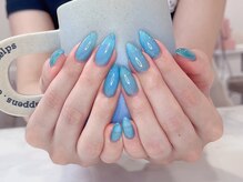 キナ(KINA)/9/6　マグネット