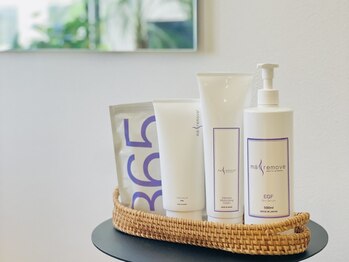 アリソン(Allison)/フェイシャルワックス