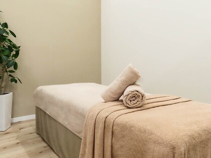 ベレーベン(BeleBen)の写真