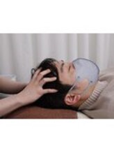 雲上のゆりかご 千歳烏山店/メンズのお客様も歓迎★