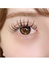 アフェリーチェ(afelice)/[マツエク/東京/麻布十番]