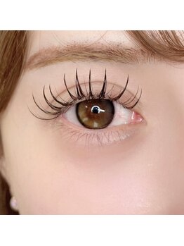 アフェリーチェ(afelice)/[マツエク/東京/麻布十番]