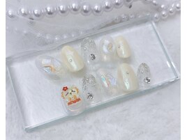ゆめかわデザイン定額コース