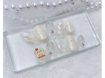 ゆめかわデザイン定額コース